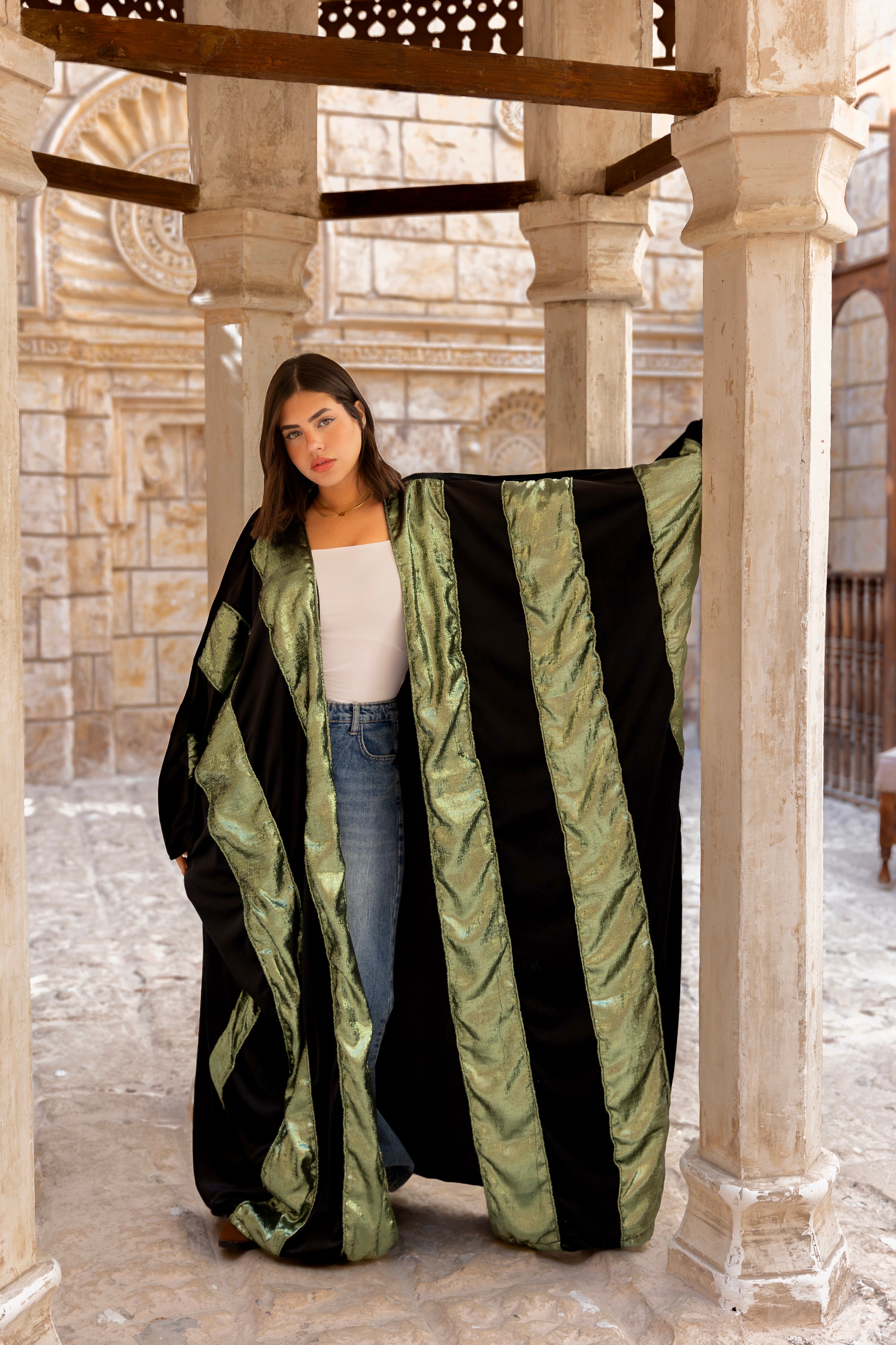 Ramadan Kaftan