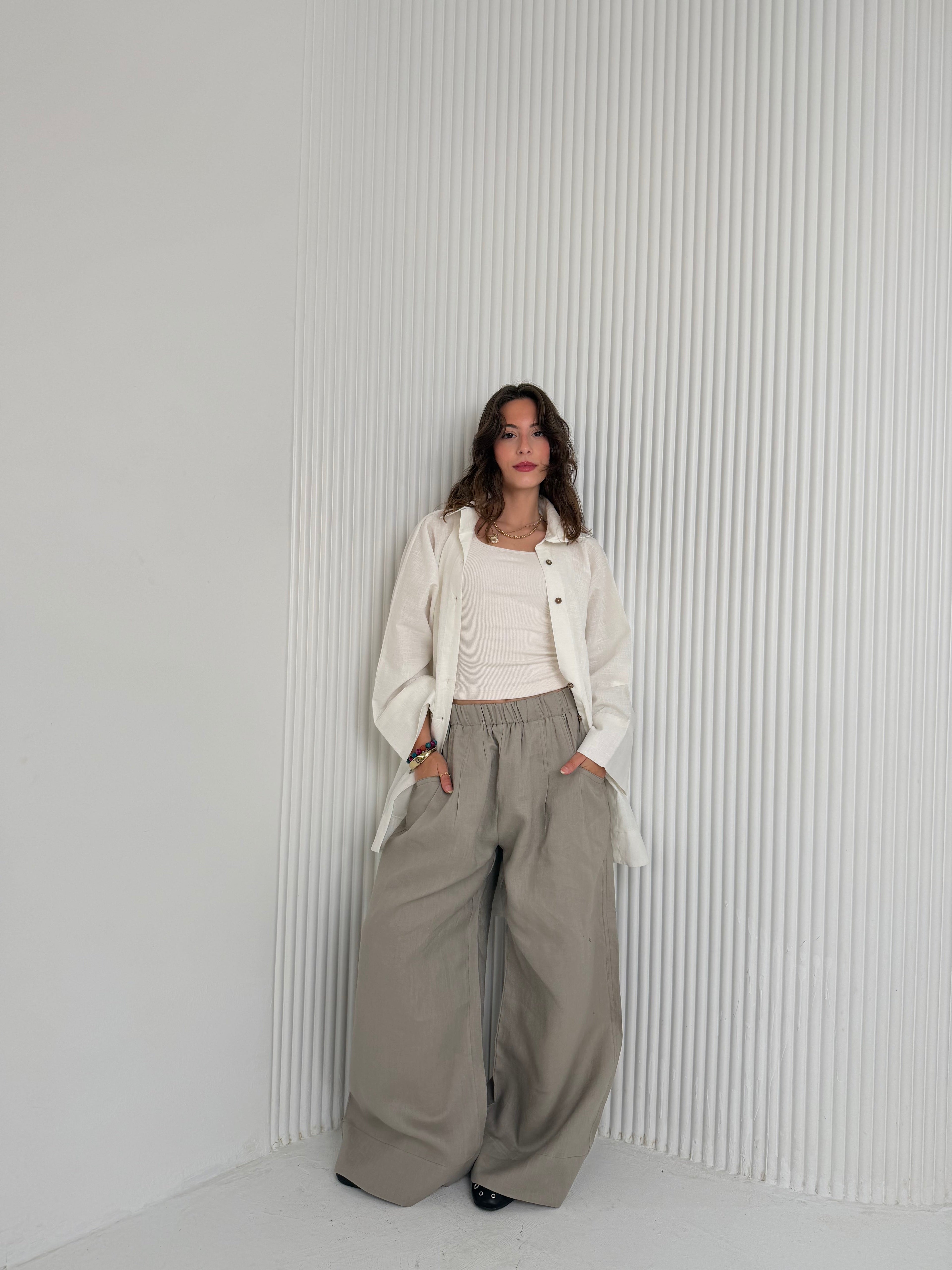 Linen
