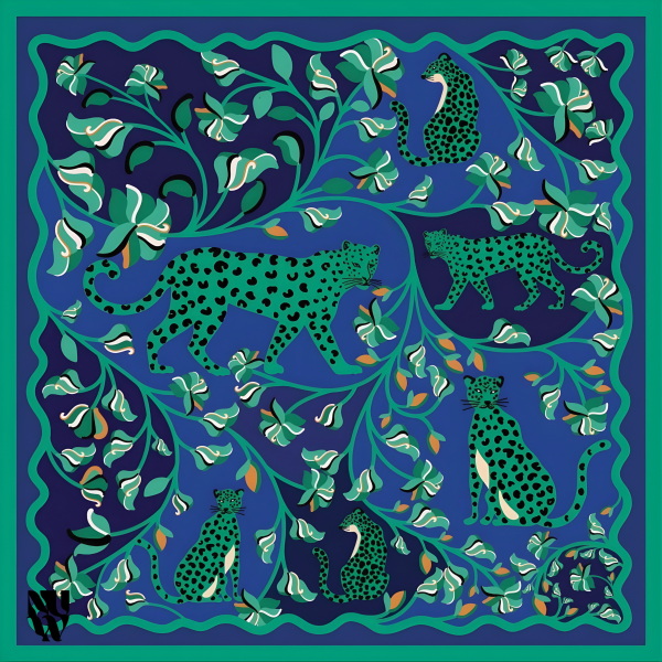Green Oasis