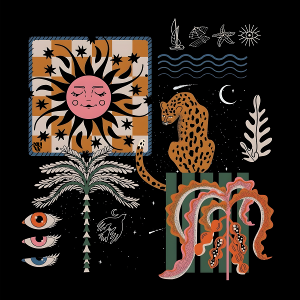 Solar Muse
