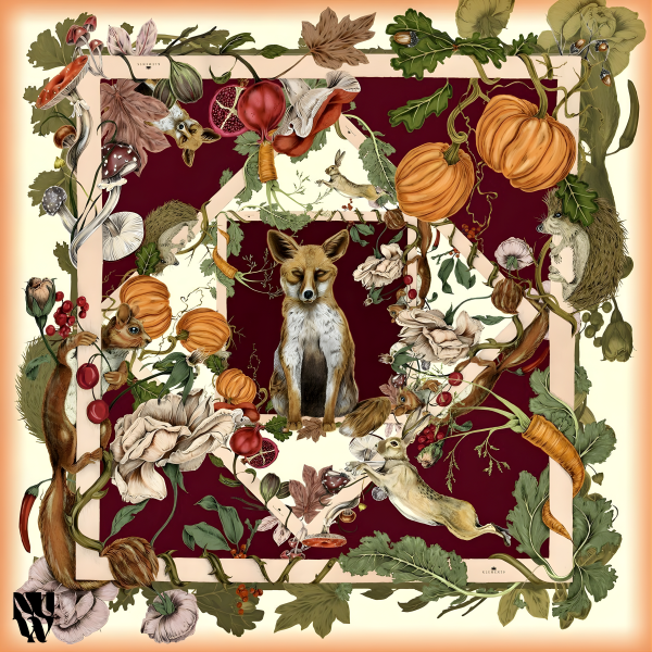 Pumpkin Garden