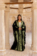 Jalila Kaftan - Green