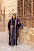 Jalila Kaftan - Purple
