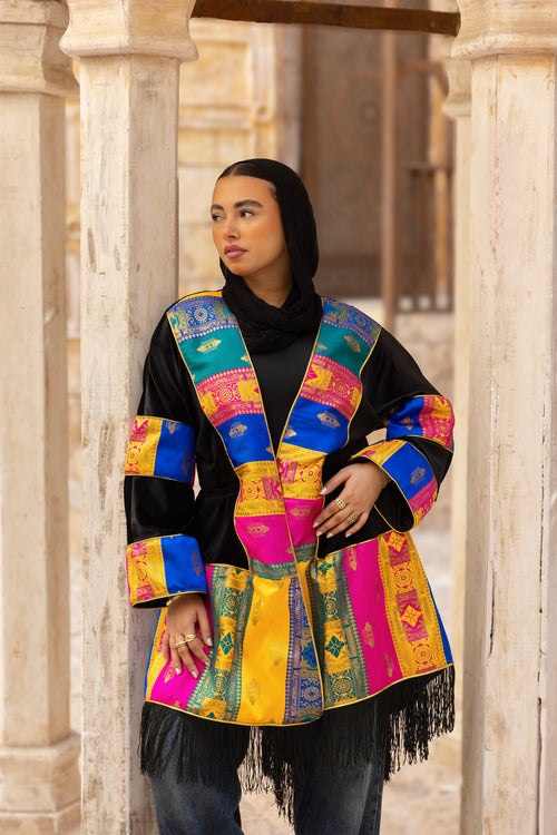 Bahja Kaftan