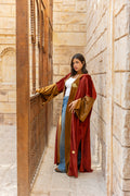 Kenz Kaftan
