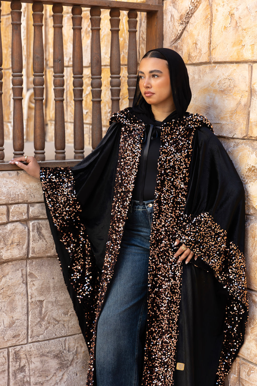 Lail Kaftan