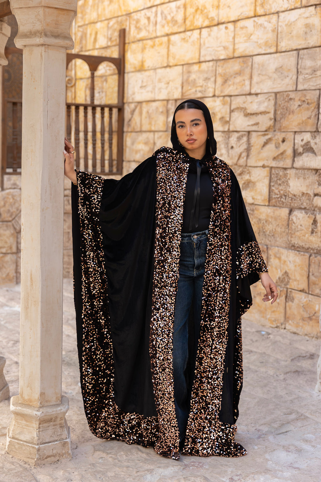 Lail Kaftan