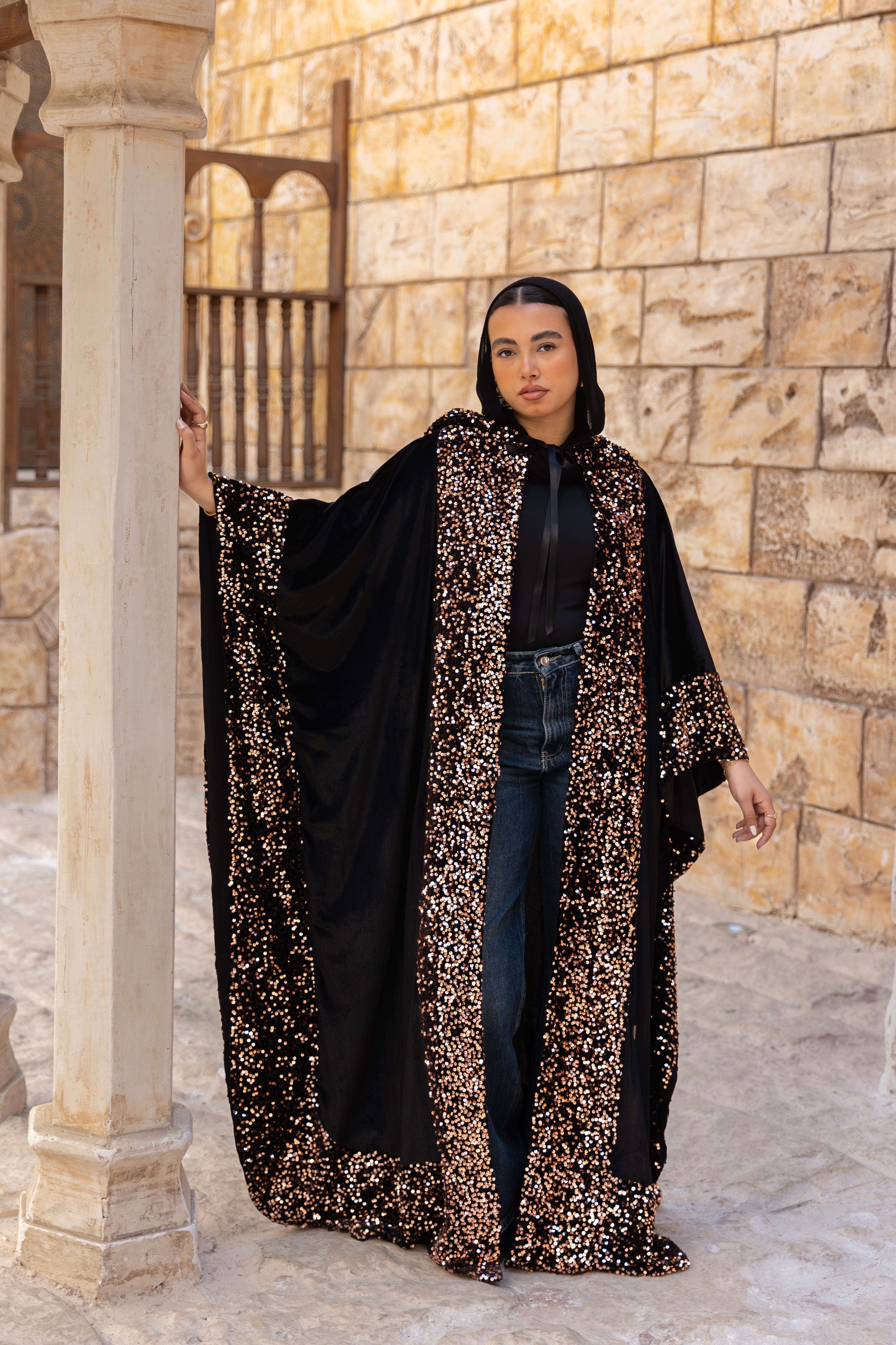 Lail Kaftan