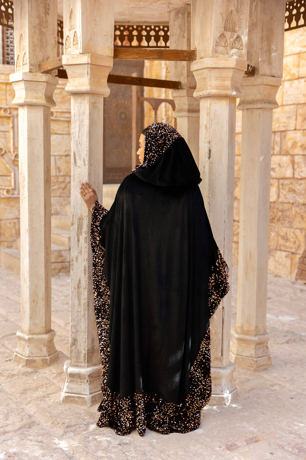 Lail Kaftan