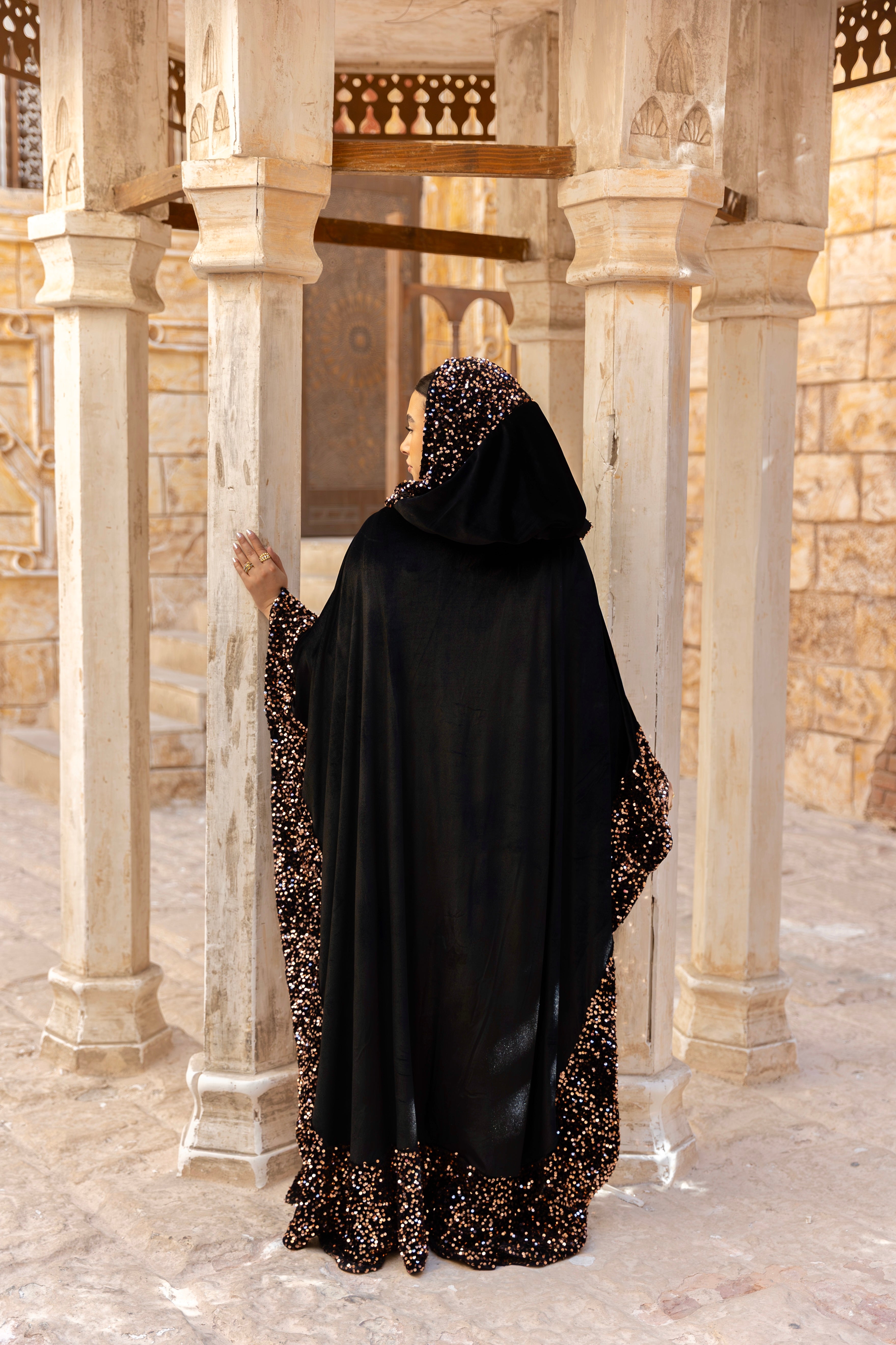 Lail Kaftan
