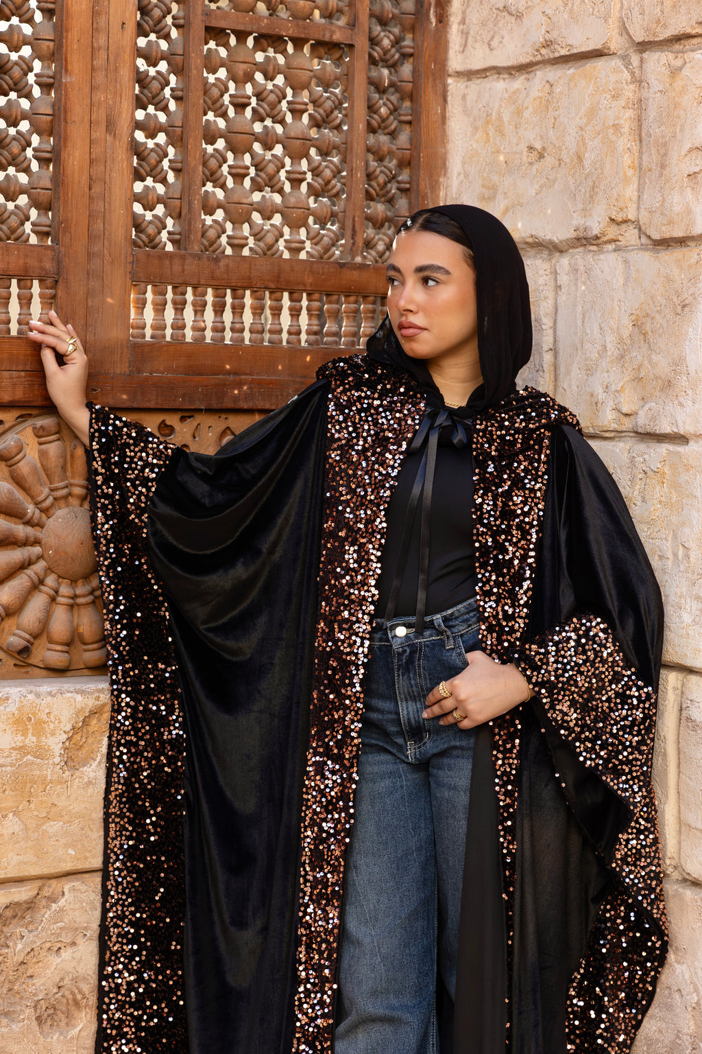 Lail Kaftan