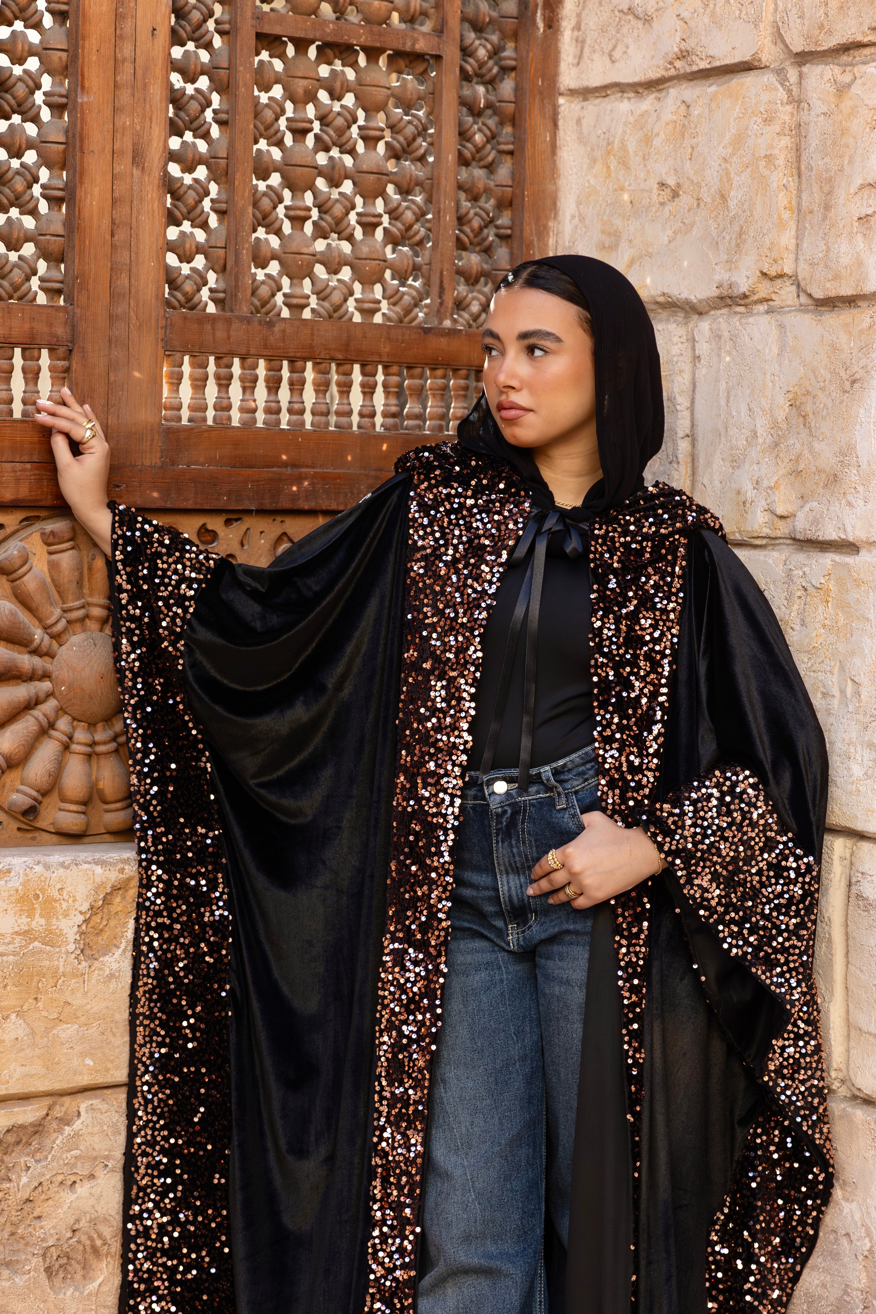 Lail Kaftan