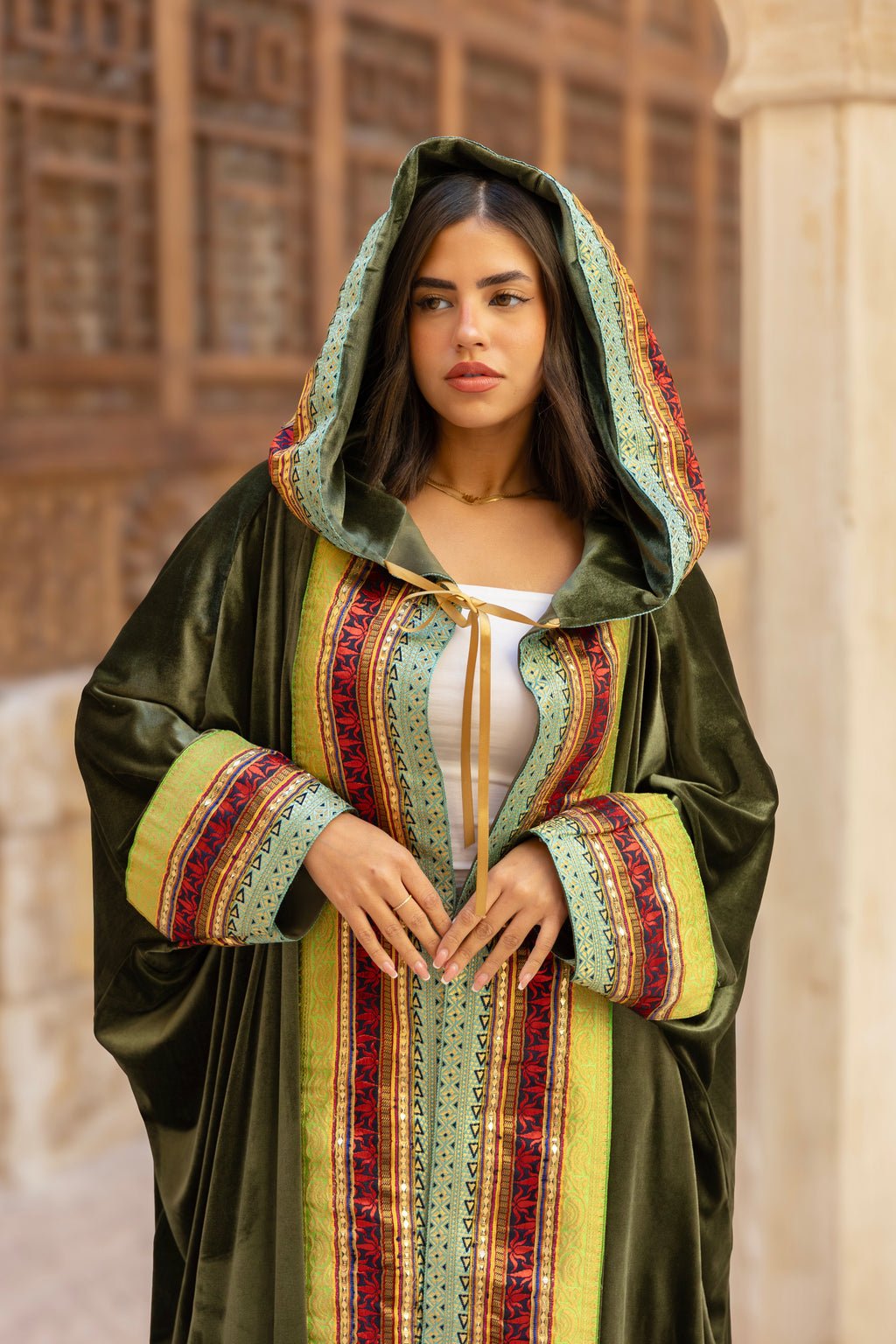 Sultana Kaftan