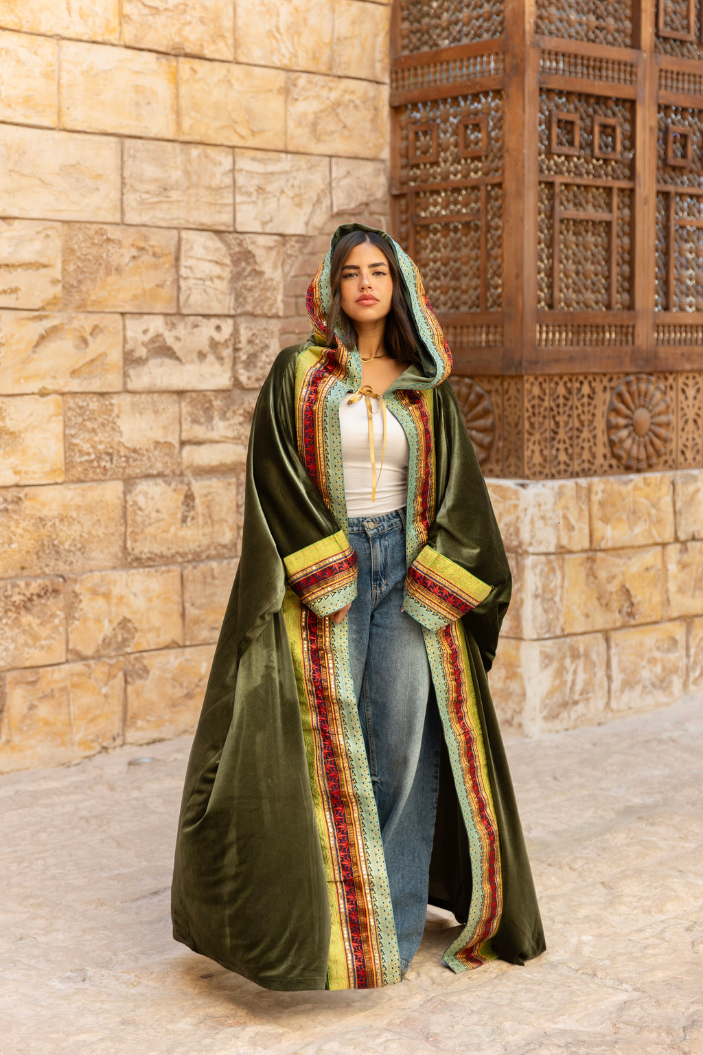 Sultana Kaftan