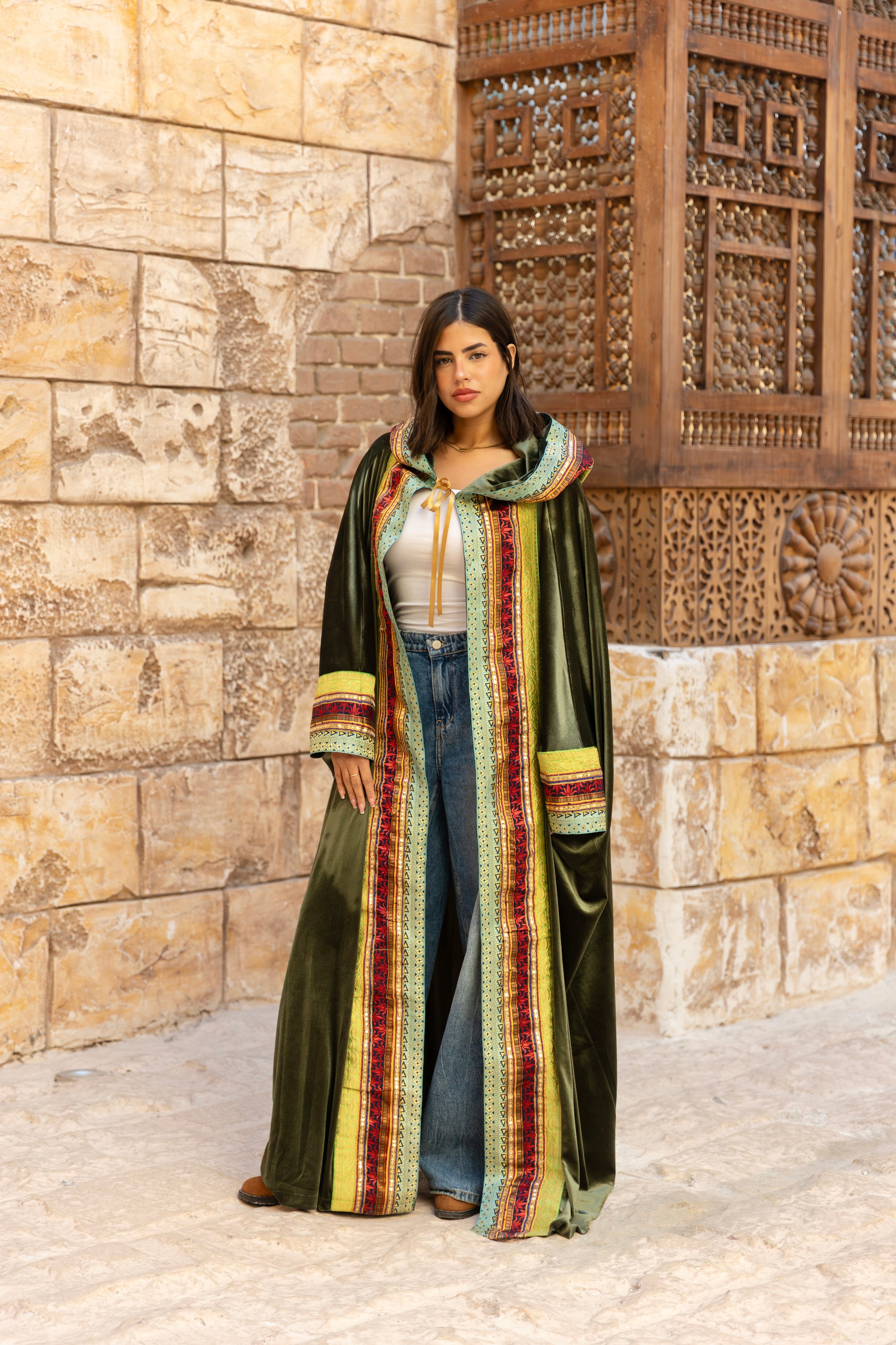 Sultana Kaftan