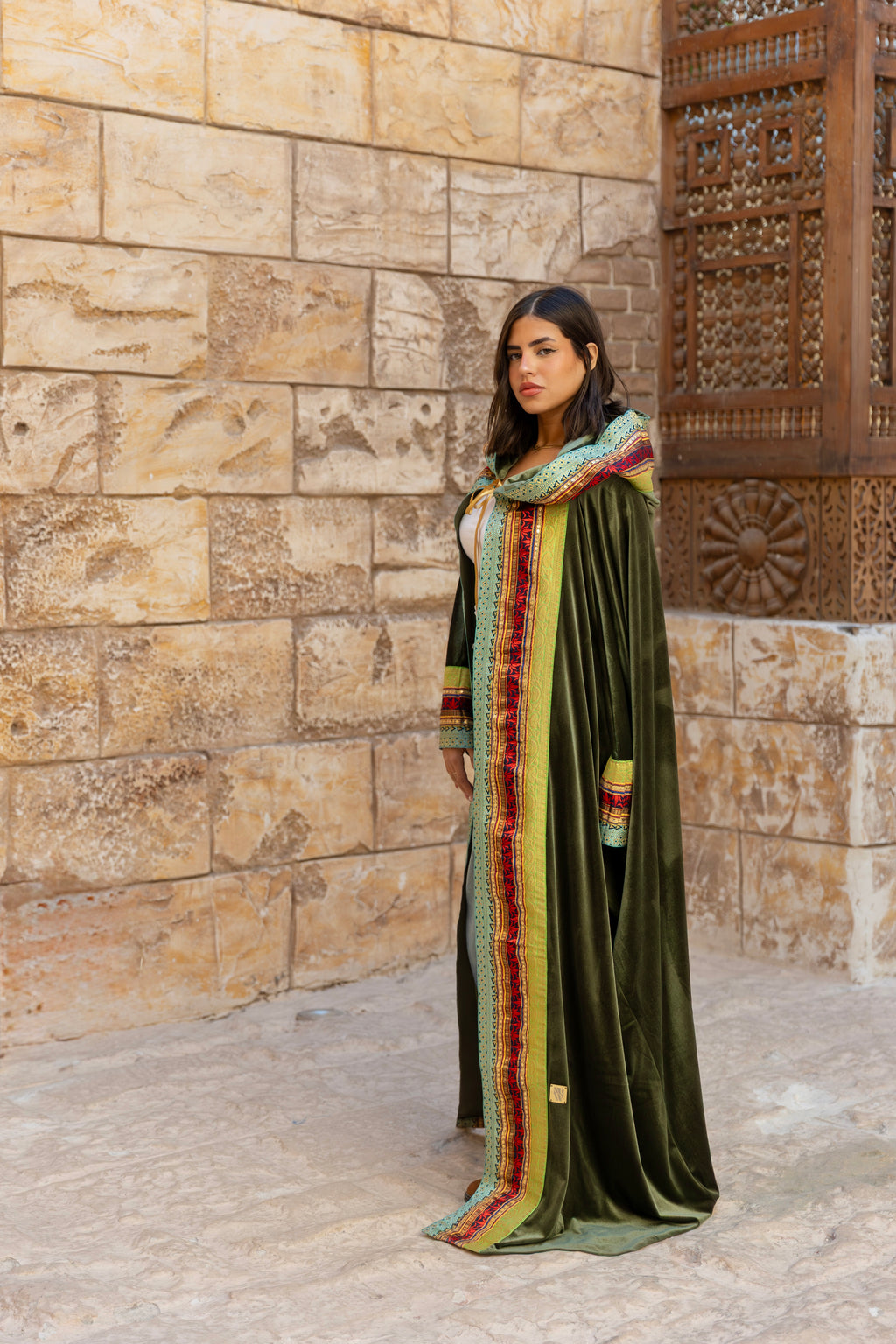 Sultana Kaftan