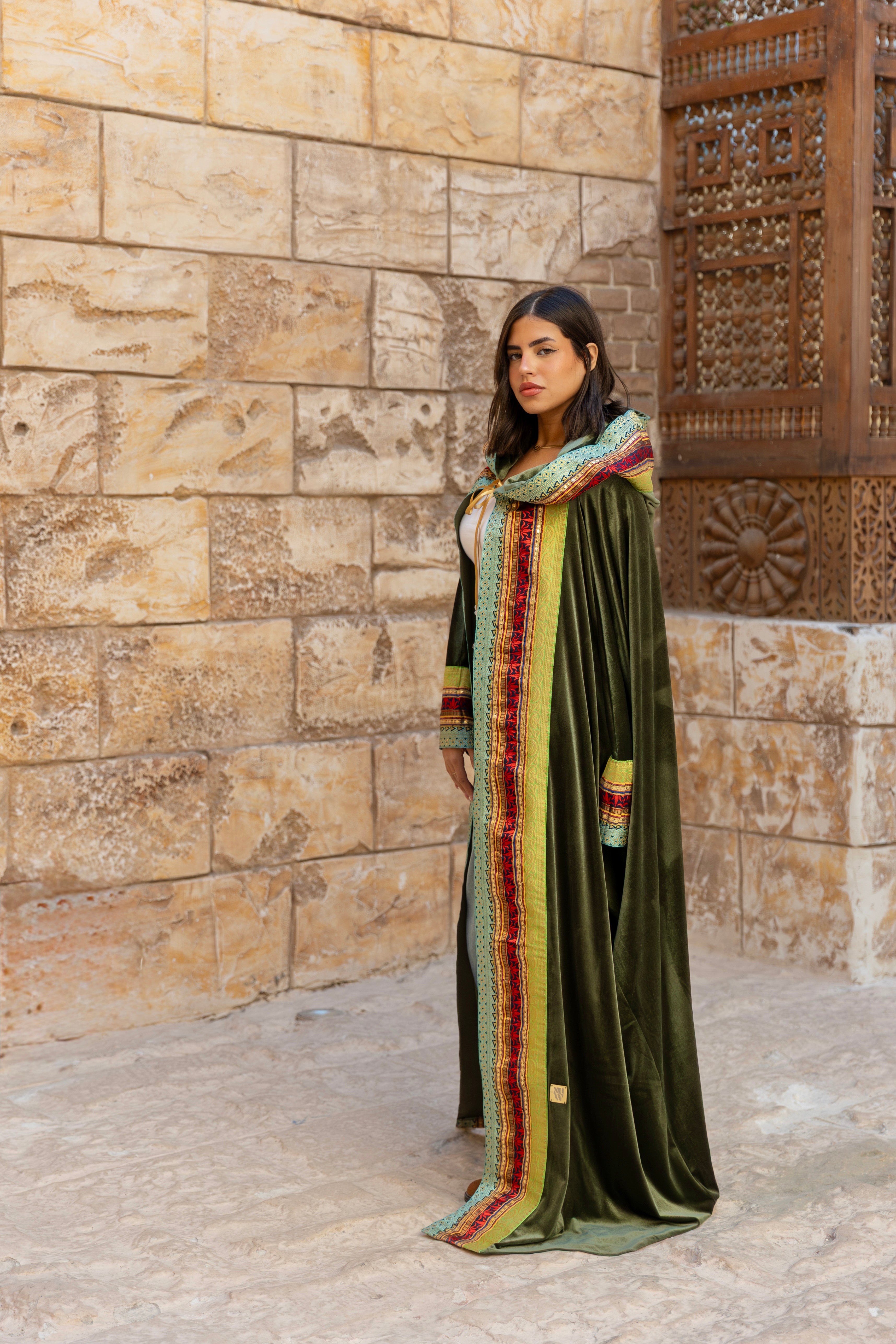 Sultana Kaftan