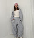 Waterproof - Grey Pants