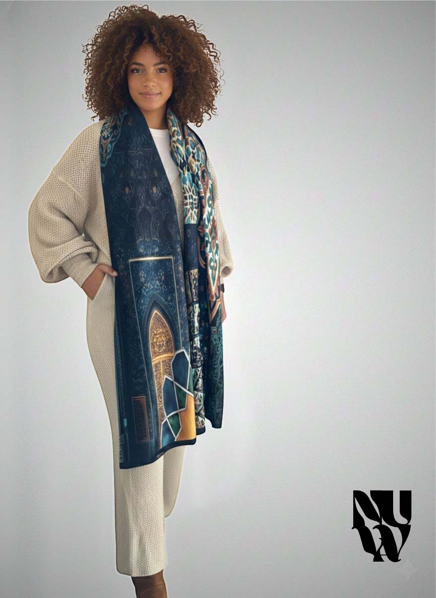 Madad - Shawl