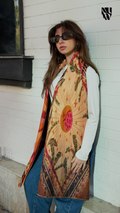 Oasis Soul - Shawl